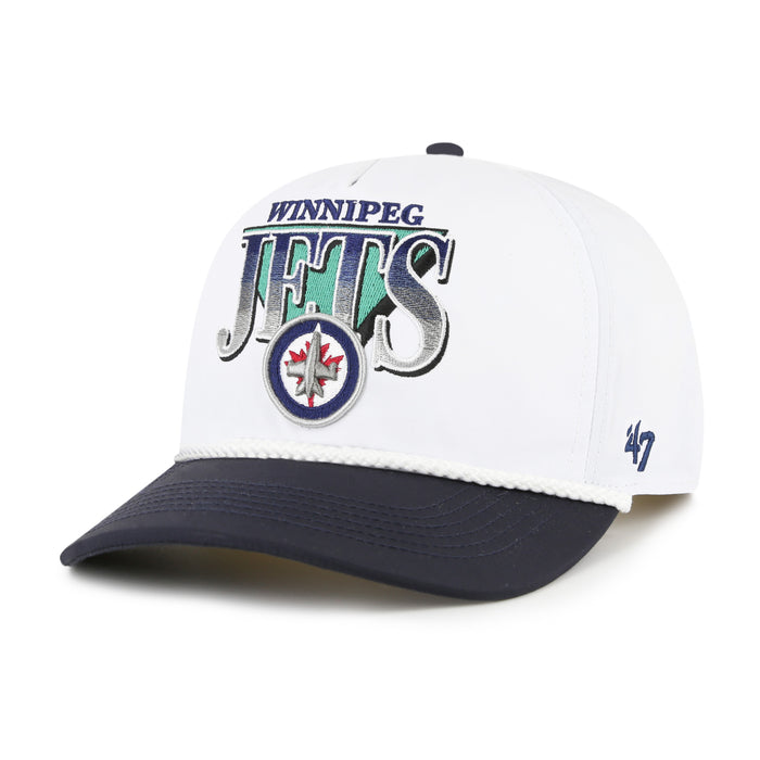 Winnipeg Jets Tribute Nylon '47 HITCH Relaxed Fit