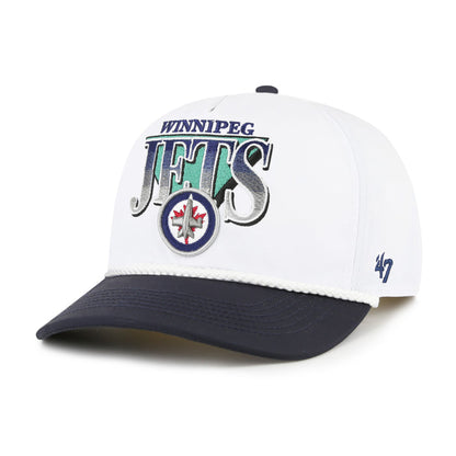 Winnipeg Jets Tribute Nylon '47 HITCH Relaxed Fit