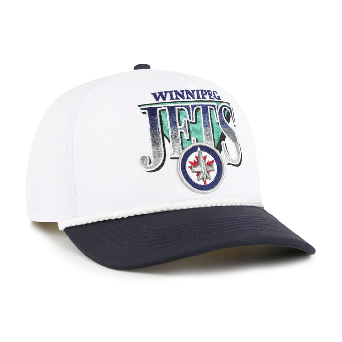 Winnipeg Jets Tribute Nylon '47 HITCH Relaxed Fit