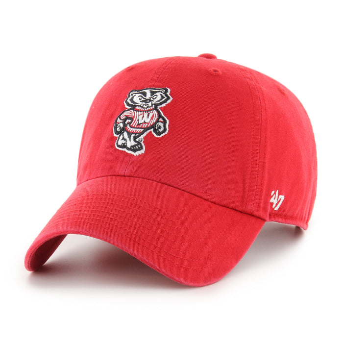 Wisconsin Badgers '47 CLEAN UP