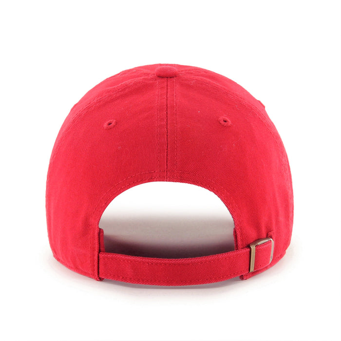 Wisconsin Badgers '47 CLEAN UP