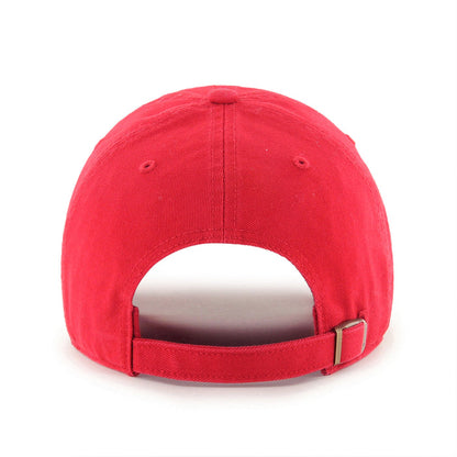 Wisconsin Badgers '47 CLEAN UP