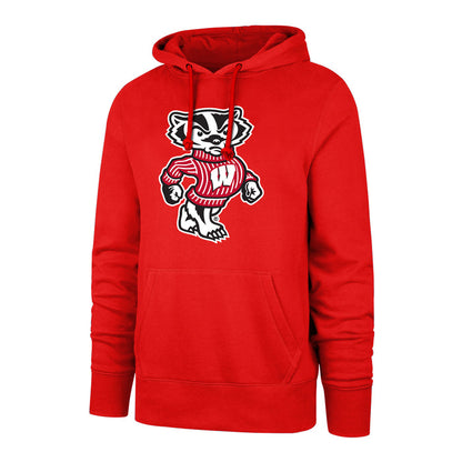 Wisconsin Badgers Imprint '47 Headline Hoodie