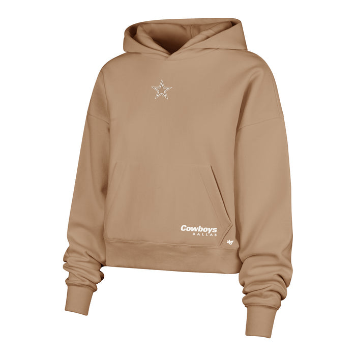 Women's Dallas Cowboys Sue '47 Foundation Hoodie