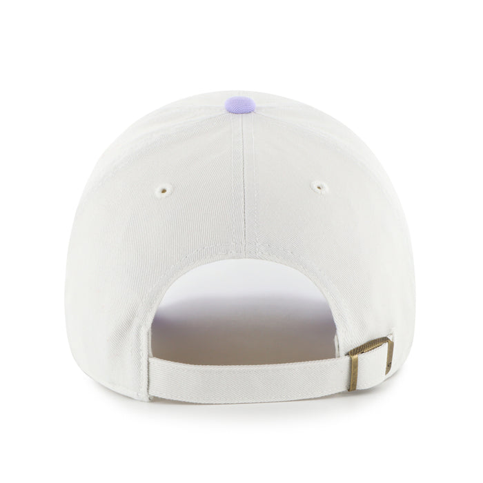 Women's Edmonton Oilers Gelato TT '47 CLEAN UP