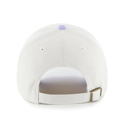 Women's Edmonton Oilers Gelato TT '47 CLEAN UP
