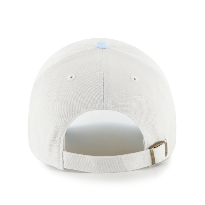 Women's Edmonton Oilers Gelato TT '47 CLEAN UP