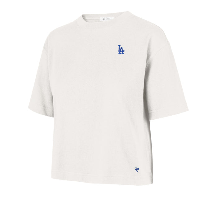 Women's Los Angeles Dodgers Leon '47 Foundation Tee