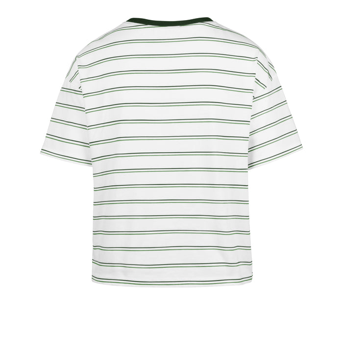 Women's Saskatchewan Roughriders On The Line Tobie '47 Tee