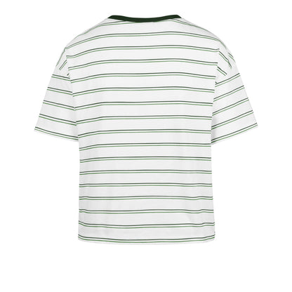 Women's Saskatchewan Roughriders On The Line Tobie '47 Tee