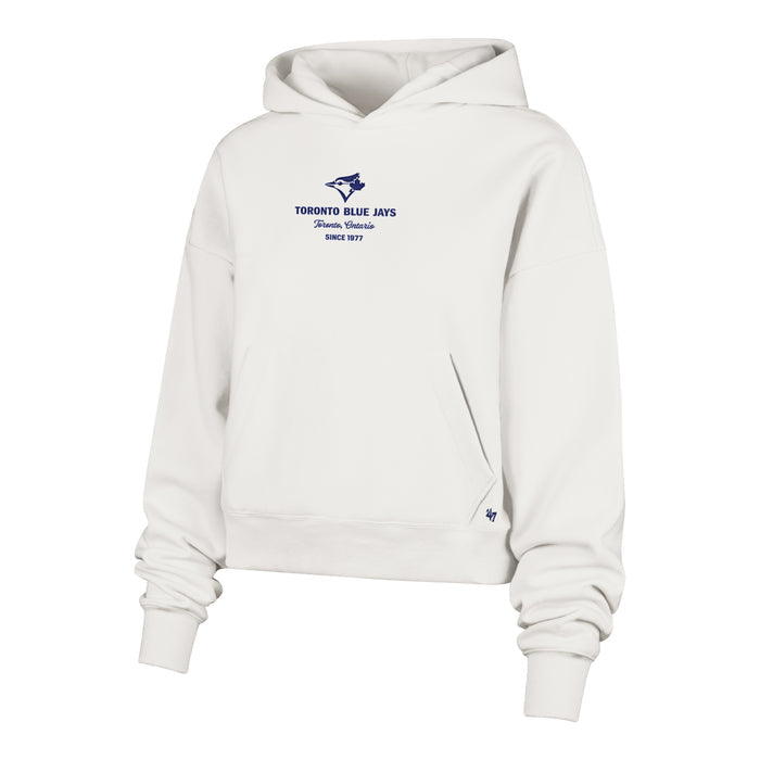 Women's Toronto Blue Jays Anderson '47 Foundation Hoodie