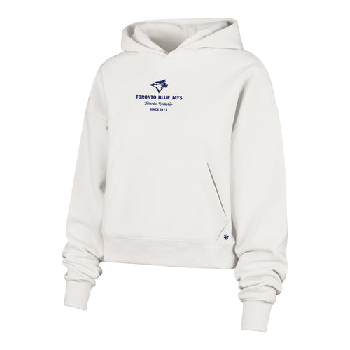 Women's Toronto Blue Jays Anderson '47 Foundation Hoodie
