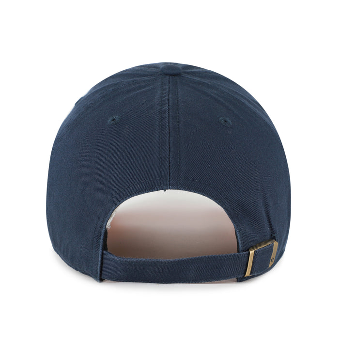 Women's Toronto Blue Jays City Connect '47 CLEAN UP