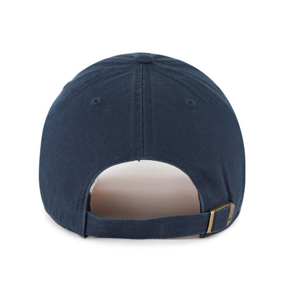 Women's Toronto Blue Jays City Connect '47 CLEAN UP