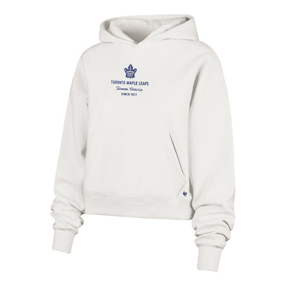 Women's Toronto Maple Leafs Anderson '47 Foundation Hoodie