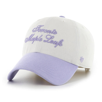 Women's Toronto Maple Leafs Gelato TT '47 CLEAN UP