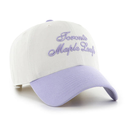 Women's Toronto Maple Leafs Gelato TT '47 CLEAN UP