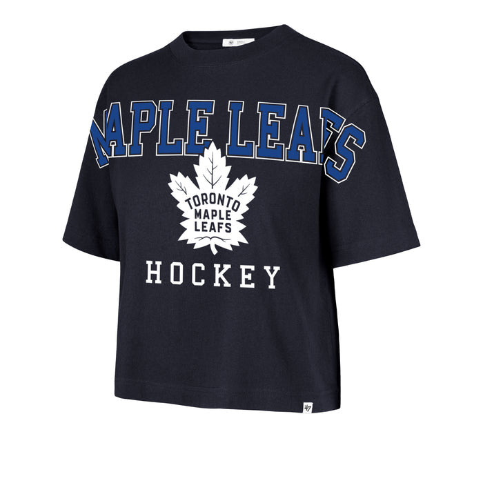 Women's Toronto Maple Leafs Outreach '47 Tee