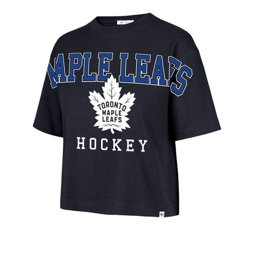 Women's Toronto Maple Leafs Outreach '47 Tee