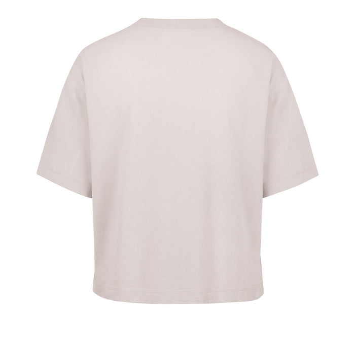 Women's Toronto Maple Leafs Windthrow Ravine Crop '47 Tee