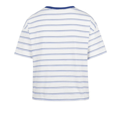 Women's Winnipeg Blue Bombers On The Line Tobie '47 Tee
