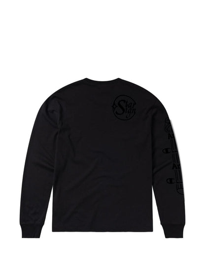 x Aries graphic-print sweatshirt
