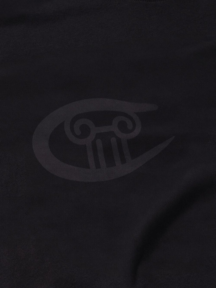 x Aries graphic-print sweatshirt