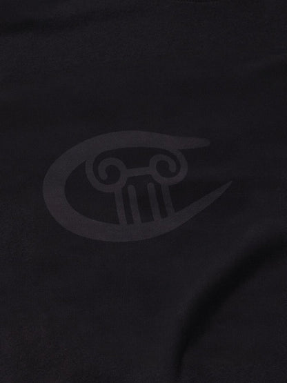 x Aries graphic-print sweatshirt