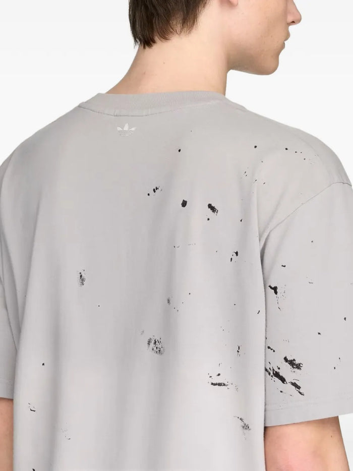 Song For The Mute 007 T-shirt
