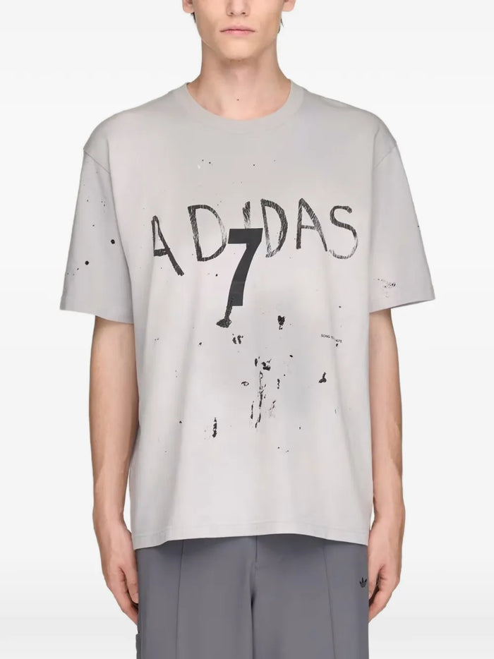 Song For The Mute 007 T-shirt