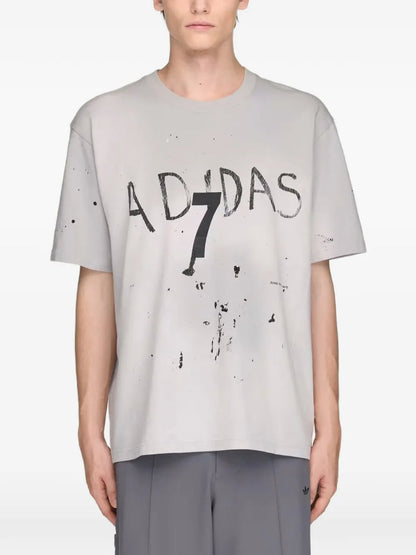 Song For The Mute 007 T-shirt