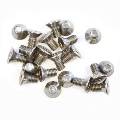 XDS blades (3mm)